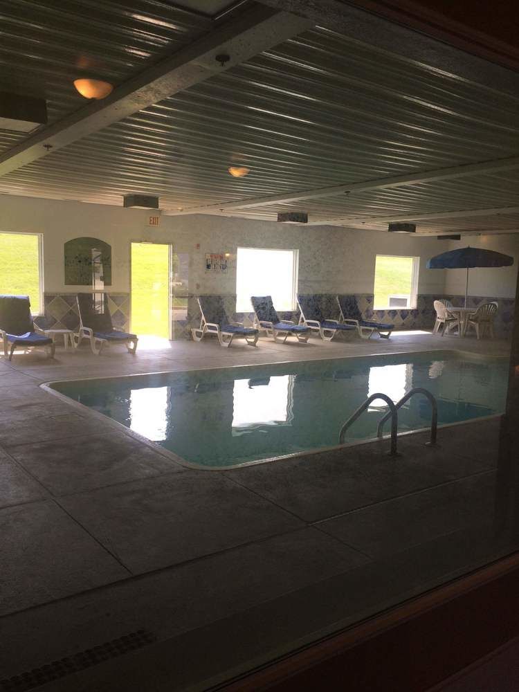 Baymont By Wyndham Lawrenceburg Exterior foto